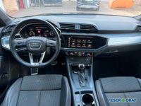 Audi Q3 - Vorschau Bild 9