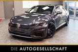 Volkswagen Arteon R-Line 2.0TSI DSG*MATRIX*NAVI*VC*ACC*1.HD - Volkswagen Arteon in Dresden