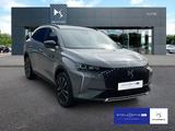 DS Automobiles DS7 Crossback 1.5 BlueHDi 130 Pallas (E 7 1.5 Bl - DS Automobiles DS7 (Crossback) mit Diesel-Antrieb: Geländewagen