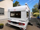 LMC Tandero 500E  | Vollausstattung | Vorzelt - LMC Tandero