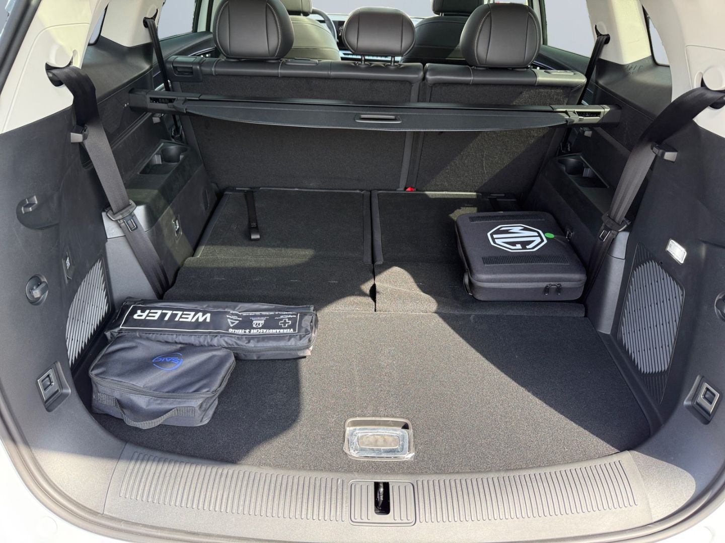 MG S9 - Bild 15
