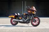 Harley-Davidson FXLRST Low Rider ST Clubstyle Ricks