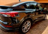 Audi Q4 e-tron 45 Sportback - Audi Q4 e-tron von privat