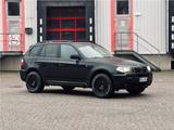 BMW X3 e83 3.0D M-Paket Vollausstattung tü... - BMW X3 aus 2005 mit Diesel-Antrieb