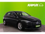 Mercedes-Benz B 200 d 8G-DCT Progressive+LED+NAVI+VIRTUAL+PDC - Mercedes-Benz B 200 mit Diesel-Antrieb: Automatik