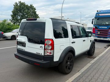 Land-Rover Discovery - 6