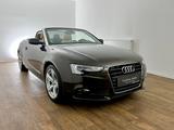 Audi A5 2.0 TDI CABRIO / 1.HAND/ GARANTIE/ AUTOM. - Audi A5 mit Diesel-Antrieb: Cabrio, Automatik