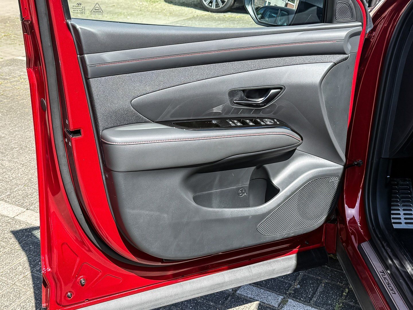 Hyundai TUCSON - Bild 14