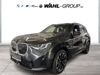 BMW X3 - Vorschau Bild 1