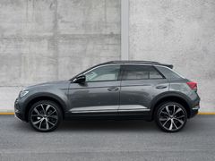 Fahrzeugabbildung Volkswagen T-Roc 2.0 TDI DSG Style KAMER AHK MISANO 19"