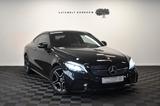 Mercedes-Benz C 300 d Coupé AMG LINE *M-BEAM *KAMERA *KEYLESS - Mercedes-Benz C 300 mit Diesel-Antrieb: Coupe