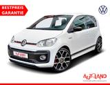 Volkswagen up! 1.0 GTI LED Kamera Spurhalte Tempomat PDC - gebrauchte VW up! aus dem Jahr 2020