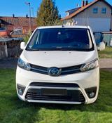 Toyota Proace (Verso) 2,0-l-D-4D 130kW L1 Team Deut...