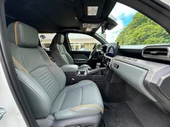 TOYOTA MY25 Tacoma Trailhunter *ON STOCK*