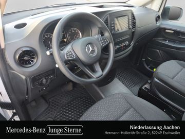 Mercedes Vito - 10