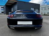 Porsche 911 Urmodell - blaue Porsche 911 Urmodell