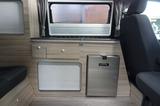 Volkswagen T6 California T6.1 ''OceanCamper by BonVoyage''  - gebrauchte VW T6 California aus dem Jahr 2021
