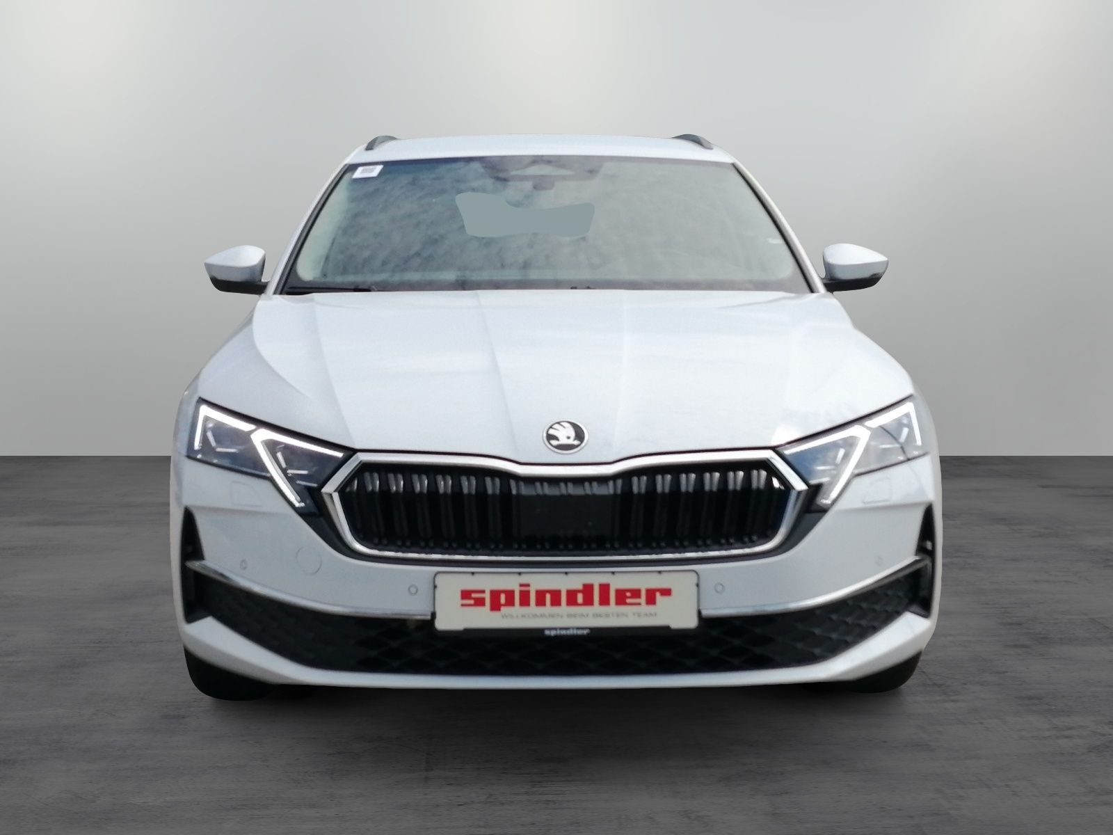 Skoda Octavia - Bild 5