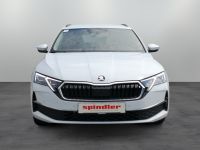 Skoda Octavia - Vorschau Bild 5