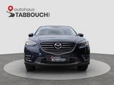 Mazda CX-5 EXCLUSIVE-LINE+AWD+LED+TEMP+PDC+NAV+ISOF - Mazda CX-5 in Mannheim