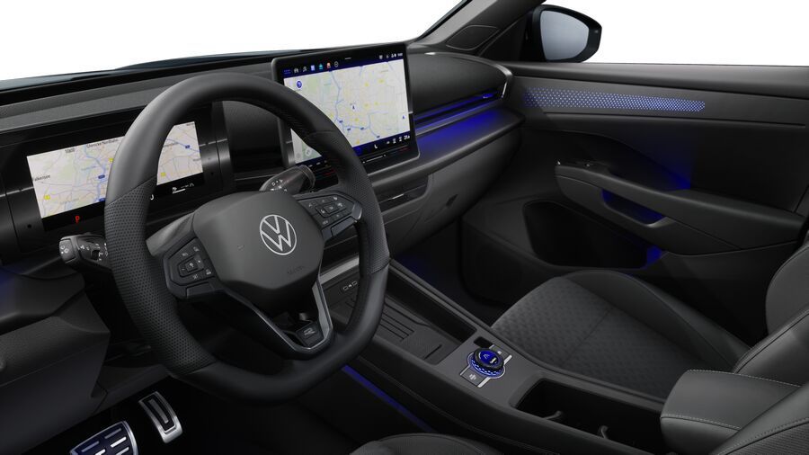 Volkswagen T-Roc - Bild 9