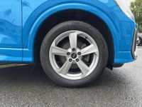 Audi Q2 - Vorschau Bild 13