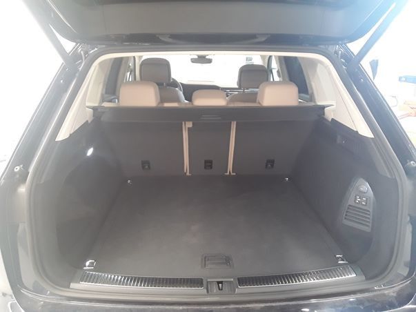 Volkswagen Touareg - Bild 6