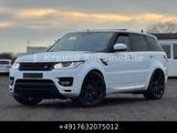 Land Rover Range Rover Sport HSE 4.4SDV8 Pano NETTO30000€ - Land Rover Range Rover Sport: Sdv8
