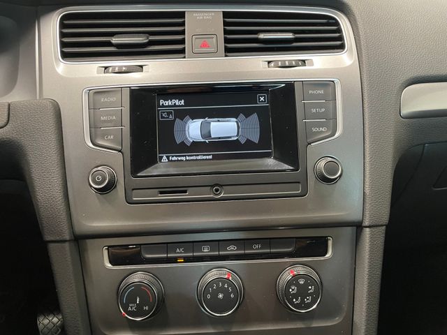 Golf VII Trendline 1.2 TSI PDC TEMPO