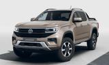Volkswagen Amarok 2.0 TDI Doka Life 4Motion AHK Sperre Matr - Volkswagen Amarok aus 2025