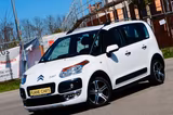 Citroën C3 Picasso by Carlsson Sondermodell - Citroën aus 2012