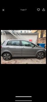 Volkswagen Golf 1.4 V Plus  KLIMA Zuverlässig  - Volkswagen Golf aus 2006: Kombi