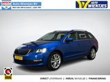 Skoda Octavia kombi 1.5 TSI DSG | Sport Business | Nav - Skoda Octavia: Sport