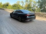Audi A8 L 60 TFSI quattro - UPE 187790,-*HUD*RSE*PANO - Audi A8: Rs8