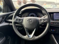 Fahrzeugabbildung Opel Insignia B Sports Tourer Elegance *SHZ*HUD*LED*