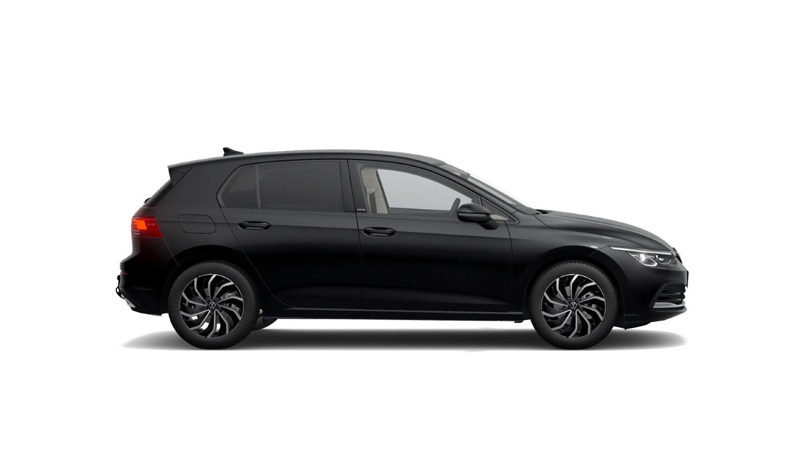 Volkswagen Golf - Bild 9