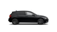 Volkswagen Golf - Vorschau Bild 9