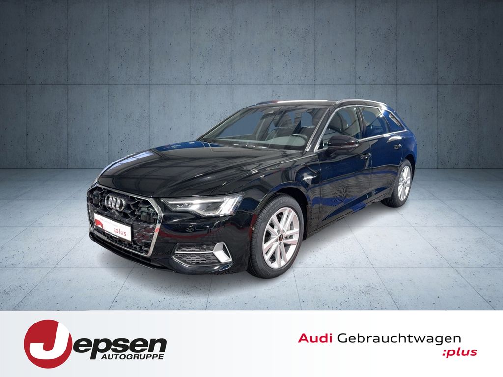 A6 Avant Sport advanced 45 TFSI S tr. AHK 360 LE