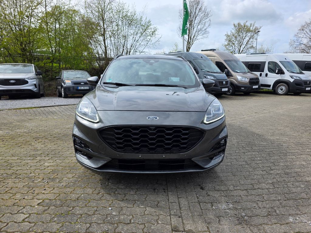 Image of Ford Kuga