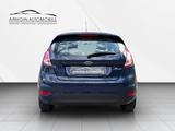 Ford Fiesta 1.3 Trend KLIMA/SERVO/ZAHNRIEMEN NEU !!! - Ford Fiesta: 1.3