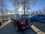 Mercedes-Benz B 200 B -Klasse  AMG Paket 1.Besitz - Mercedes-Benz B-Class in Berlin