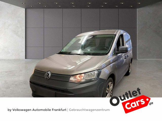 Volkswagen Caddy Cargo 1.5 TSI DSG EcoProfi Navi FrontAssis