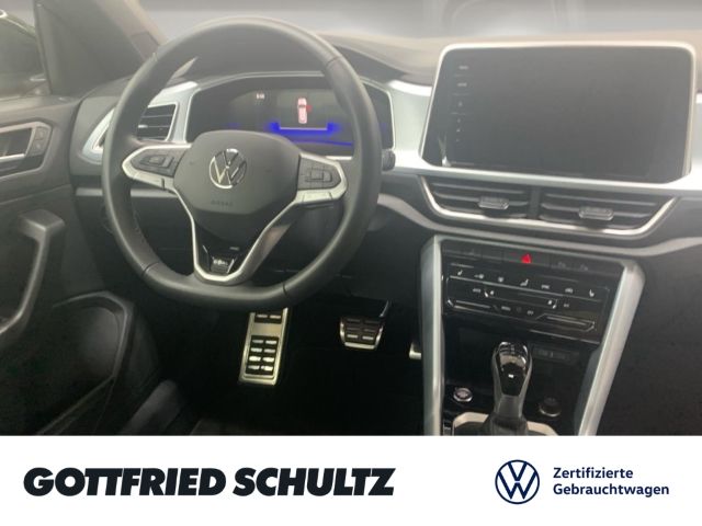 Volkswagen T-Roc - Bild 8