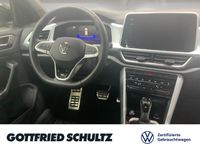Volkswagen T-Roc - Vorschau Bild 8