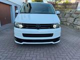 Volkswagen VW T5.2 Transporter 2.0 TDI 140 PS - Volkswagen: Transporter 140ps