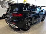 Mercedes-Benz GLB 250, AMG - Mercedes-Benz mit Benzin-Antrieb: Geländewagen