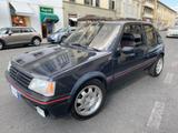Peugeot 205 1.9 3 porte GTI 1990 prima vernice ! - Peugeot 205: Limousine