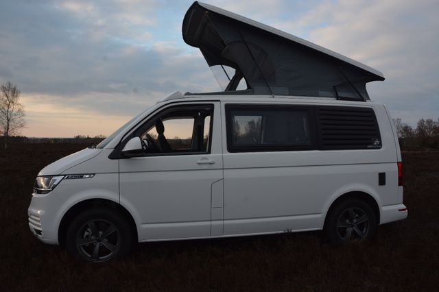 Volkswagen T6.1 Wohnmobil California / Multivan