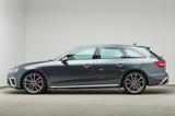 Audi S4 Avant B&O, Leder, Tour, Matrix, Kamera - Audi S4 in Duisburg