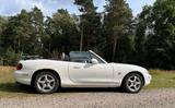 Mazda MX5  NB1.6 Cabriolet - Mazda MX-5 in Bremen